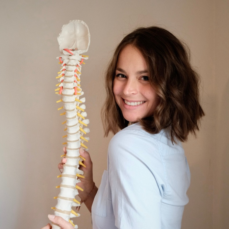 Read more about the article Why I LOVE Chiropractic